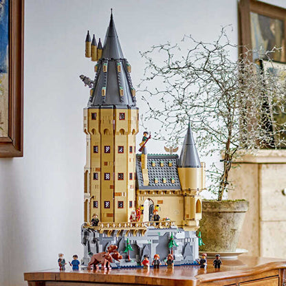 LEGO Harry Potter Hogwarts Şatosu Ana Kule 76454