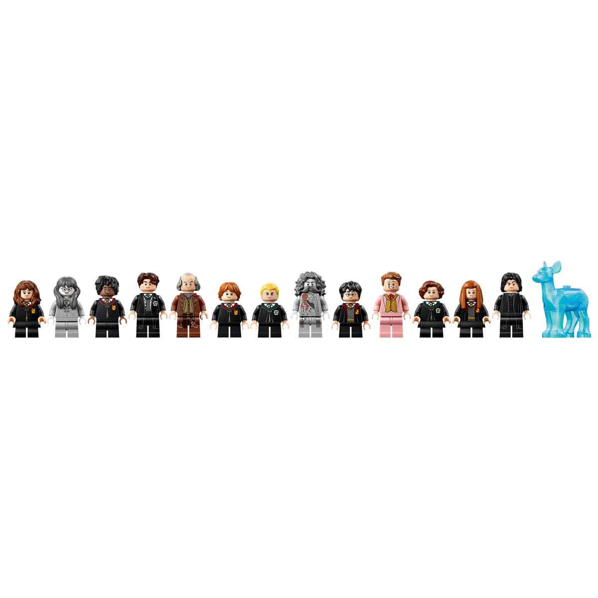 LEGO Harry Potter Hogwarts Şatosu Doğu Kanadı