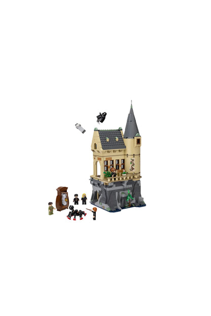 LEGO Harry Potter Hogwarts Şatosu Hastane Koğuşu 76463