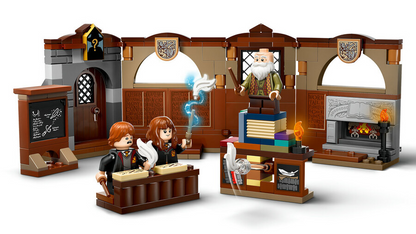 LEGO Harry Potter Hogwarts Şatosu Tılsım Dersi 76442
