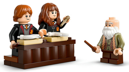 LEGO Harry Potter Hogwarts Şatosu Tılsım Dersi 76442