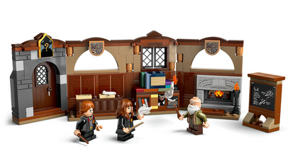LEGO Harry Potter Hogwarts Şatosu Tılsım Dersi 76442