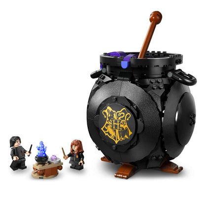LEGO Harry Potter Kazan Gizli İksir Sınıfı