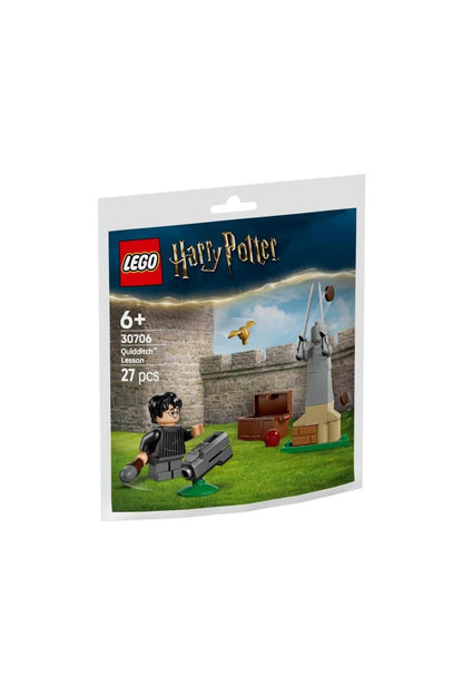 LEGO Harry Potter Quidditch Dersi 30706