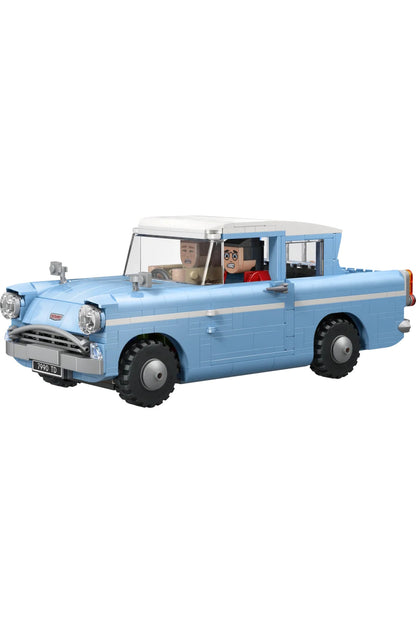 LEGO Harry Potter Sihirli Uçan Ford Anglia 76424