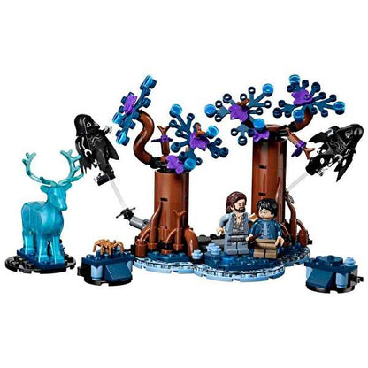 LEGO Harry Potter Yasak Orman Expecto Patronum