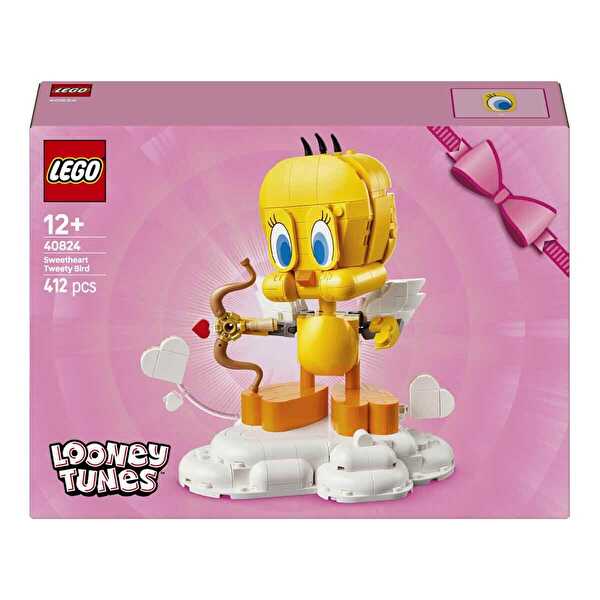 LEGO Iconic Tweety Sevgili Kuş