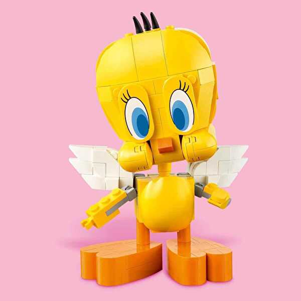 LEGO Iconic Tweety Sevgili Kuş