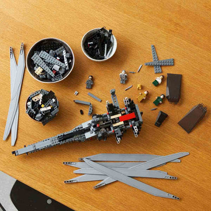 LEGO Icons Dune Atreides Royal Ornithopter