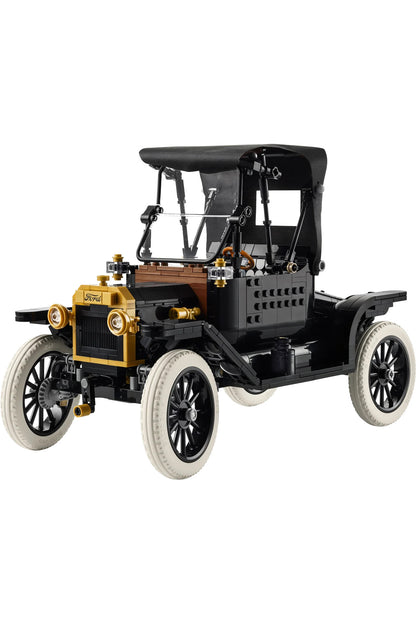 LEGO Icons Ford Model T 11376