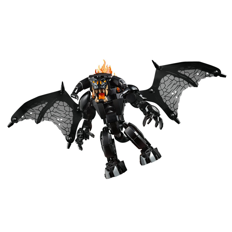 LEGO Icons Yüzüklerin Efendisi Balrog 10367