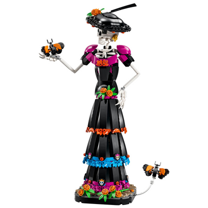 LEGO Ideas La Catrina 21372
