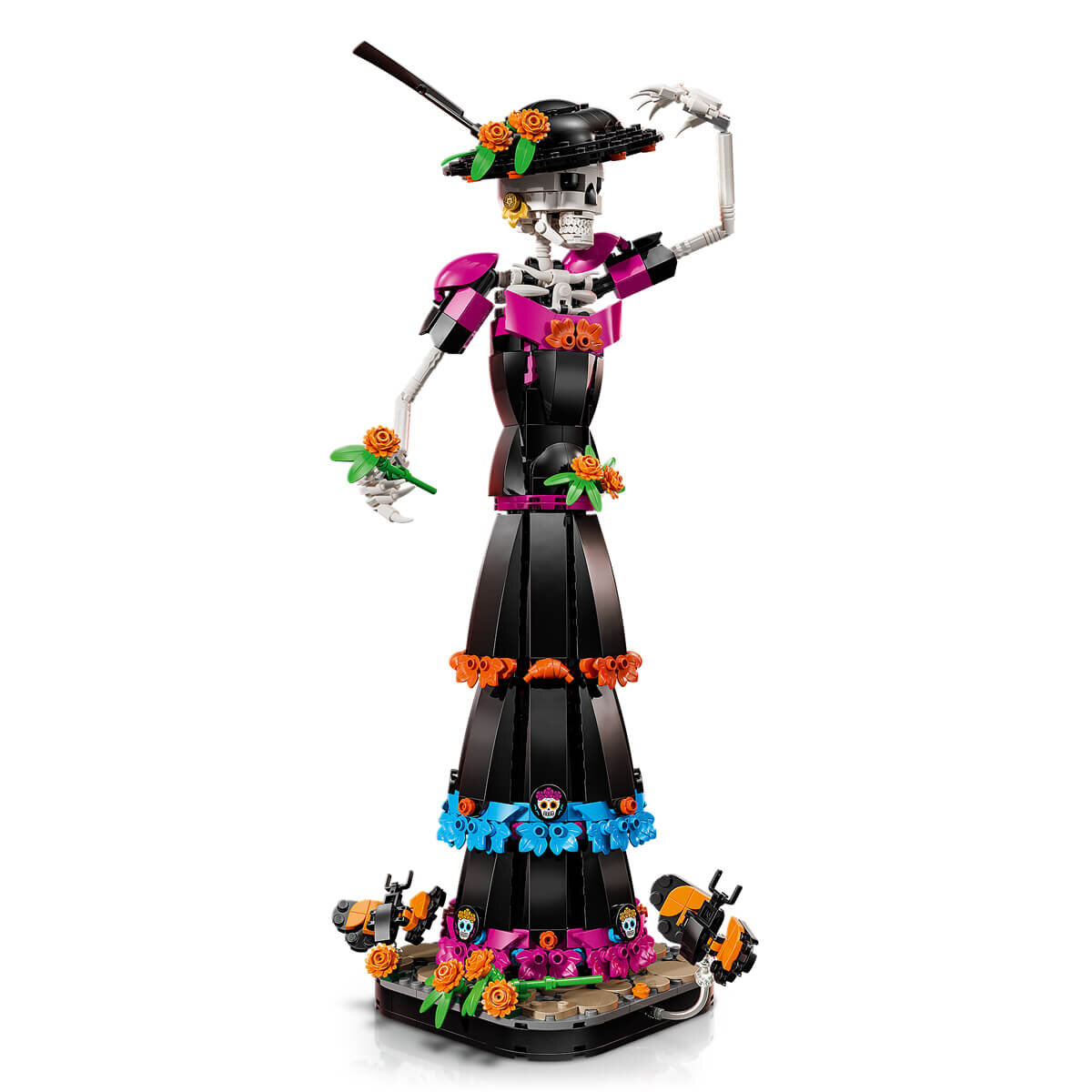 LEGO Ideas La Catrina 21372