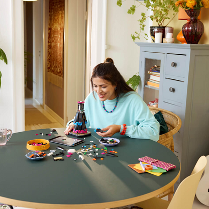 LEGO Ideas La Catrina 21372