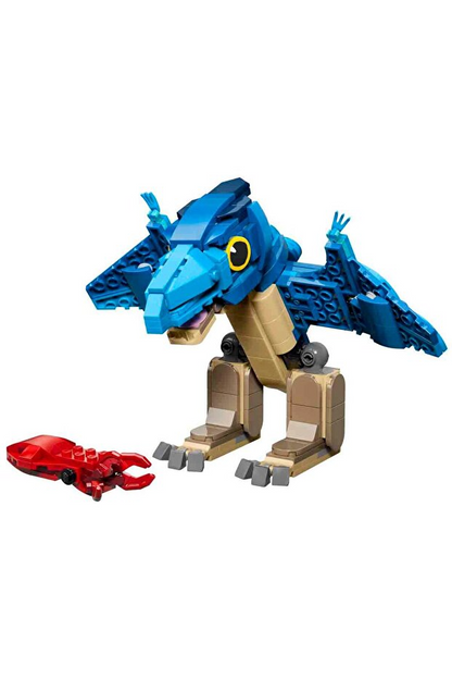 LEGO Jurassing World Yavru Dinazor Pteranodon 77977