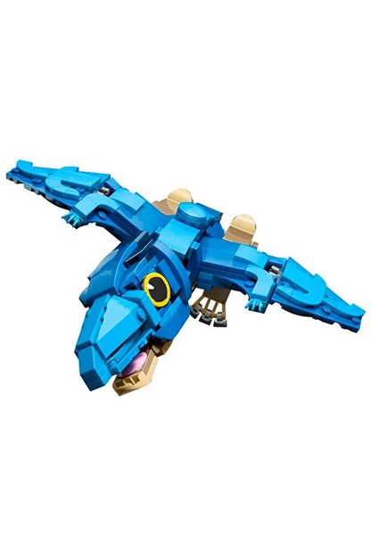 LEGO Jurassing World Yavru Dinazor Pteranodon 77977