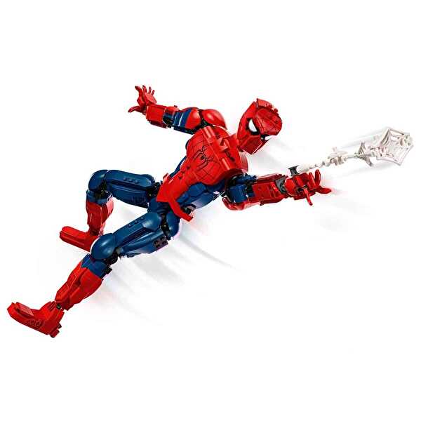 LEGO Marvel Örümcek Adam Kahraman Figürü