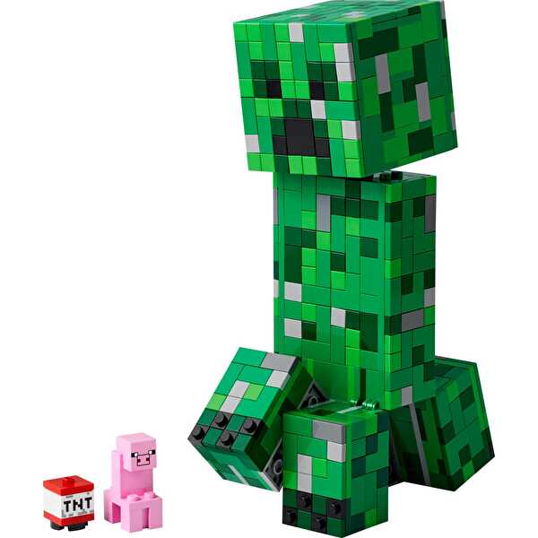 LEGO Minecraft Creeper 21276