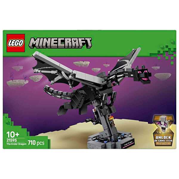 LEGO Minecraft Ender Ejderhası