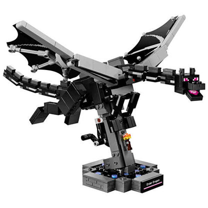 LEGO Minecraft Ender Ejderhası