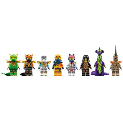 LEGO Ninjago Yaşam Ejderhası
