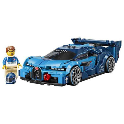 LEGO Speed Bugatti Vision Gt Hiper Spor Araba