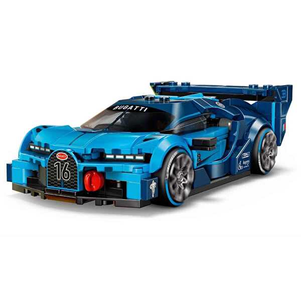 LEGO Speed Bugatti Vision Gt Hiper Spor Araba