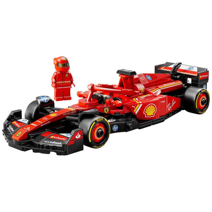 LEGO Speed Champions Ferrari Sf 24 Yarış Arabası