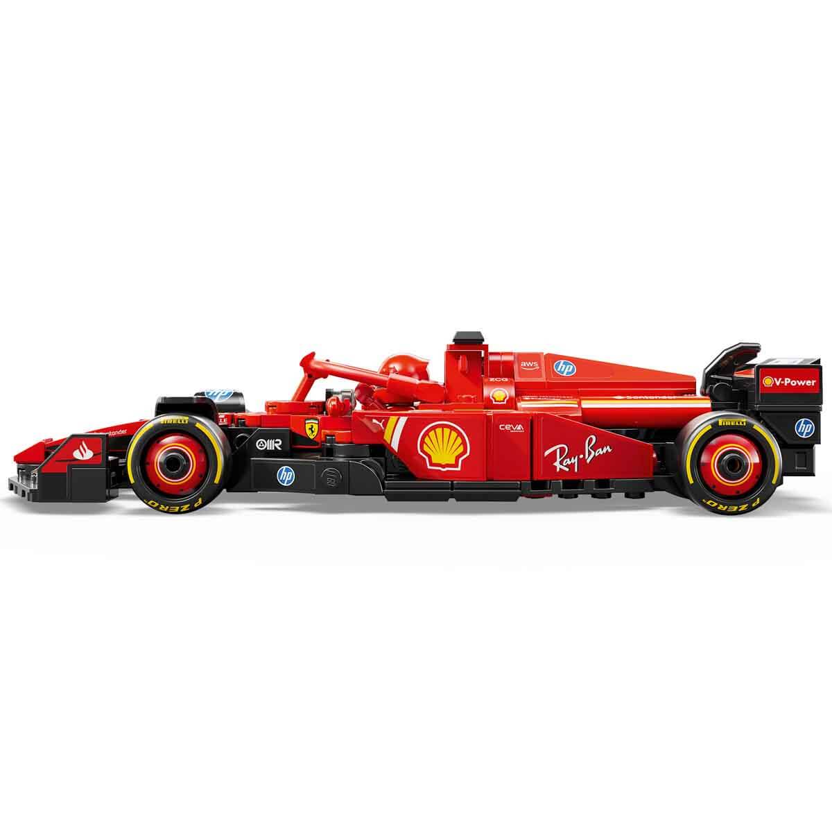 LEGO Speed Champions Ferrari Sf 24 Yarış Arabası
