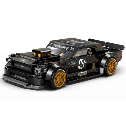 LEGO Speed Champions Ken Block Mustang Hoonicorn