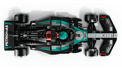LEGO Speed Champions Mercedes-AMG W15 Yarış Araba 77244