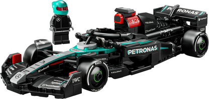 LEGO Speed Champions Mercedes-AMG W15 Yarış Araba 77244