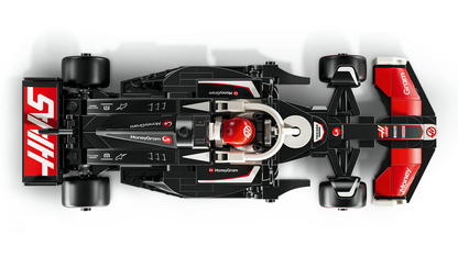 LEGO Speed Champions Moneygram Haas F1 VF-24 Yarış Arabası 772250
