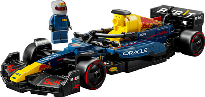LEGO Speed Champions Oracle Red Bull Racing RB20 F1 Yarış Arabası 77243