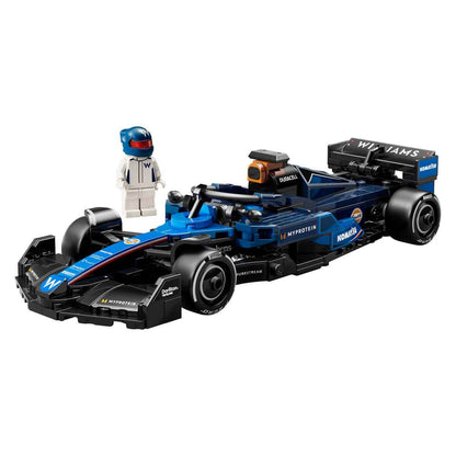 LEGO Speed Champions Williams Fw46 Yarış Araba