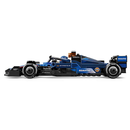 LEGO Speed Champions Williams Fw46 Yarış Araba