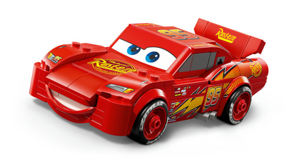 LEGO Speed Champions Şimşek McQueen 77255