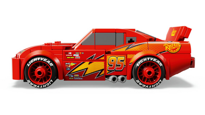 LEGO Speed Champions Şimşek McQueen 77255