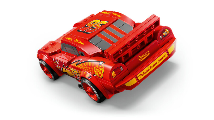 LEGO Speed Champions Şimşek McQueen 77255