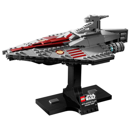 LEGO Star Wars Acclamator Sınıfı Hücum Gemisi