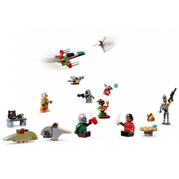LEGO Star Wars Advent Calendar 2026
