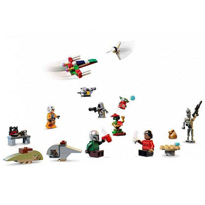 LEGO Star Wars Advent Calendar 2026