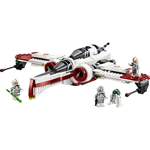 LEGO Star Wars ARC-170 Startfigther 75402