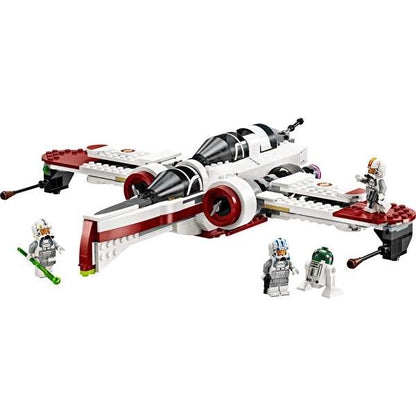 LEGO Star Wars ARC-170 Startfigther 75402