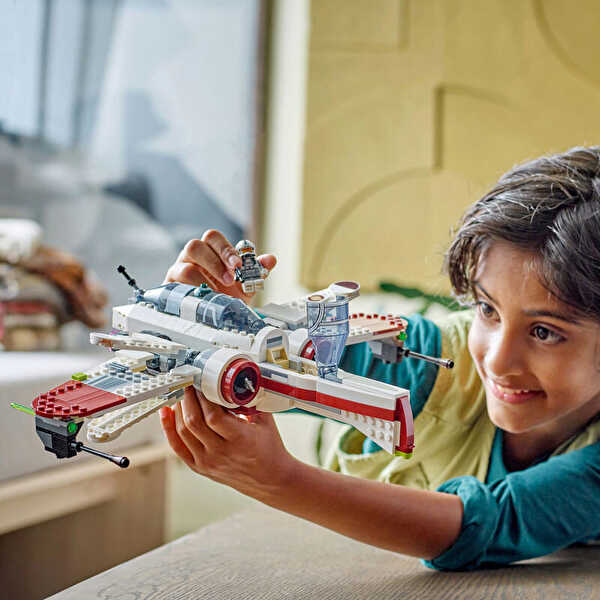 LEGO Star Wars ARC-170 Startfigther 75402