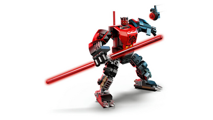 LEGO Star Wars Darth Maul Robotu 75411