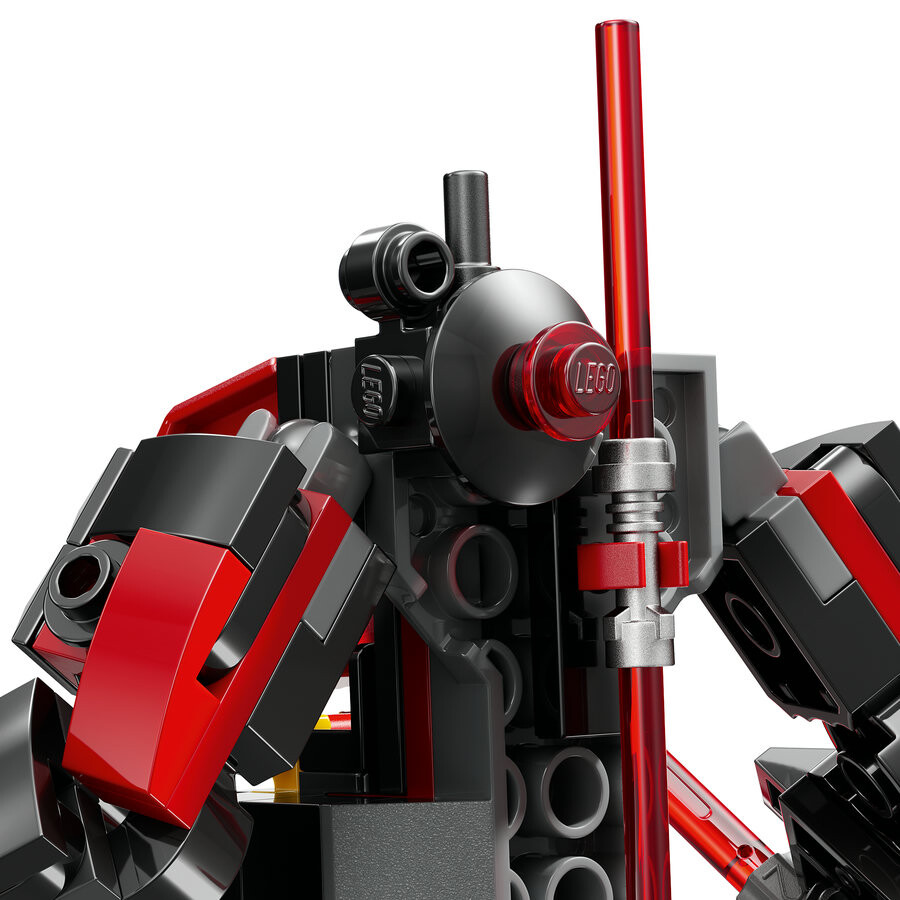 LEGO Star Wars Darth Maul Robotu 75411