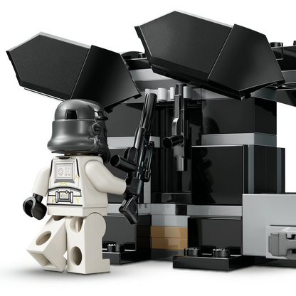 LEGO Star Wars Death ve Night Trooper Savaş Paketi 75412