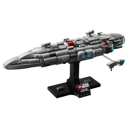 LEGO Star Wars Home One Starcruiser