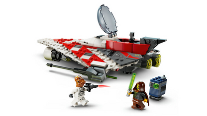 LEGO Star Wars Jedi Bob'un Starfighter 75388